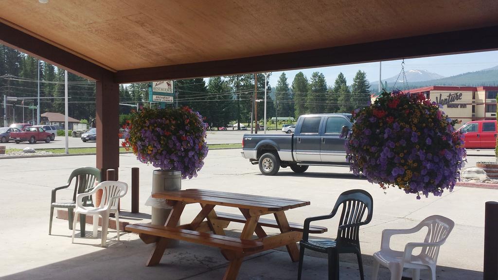 Country Inn Libby Luaran gambar