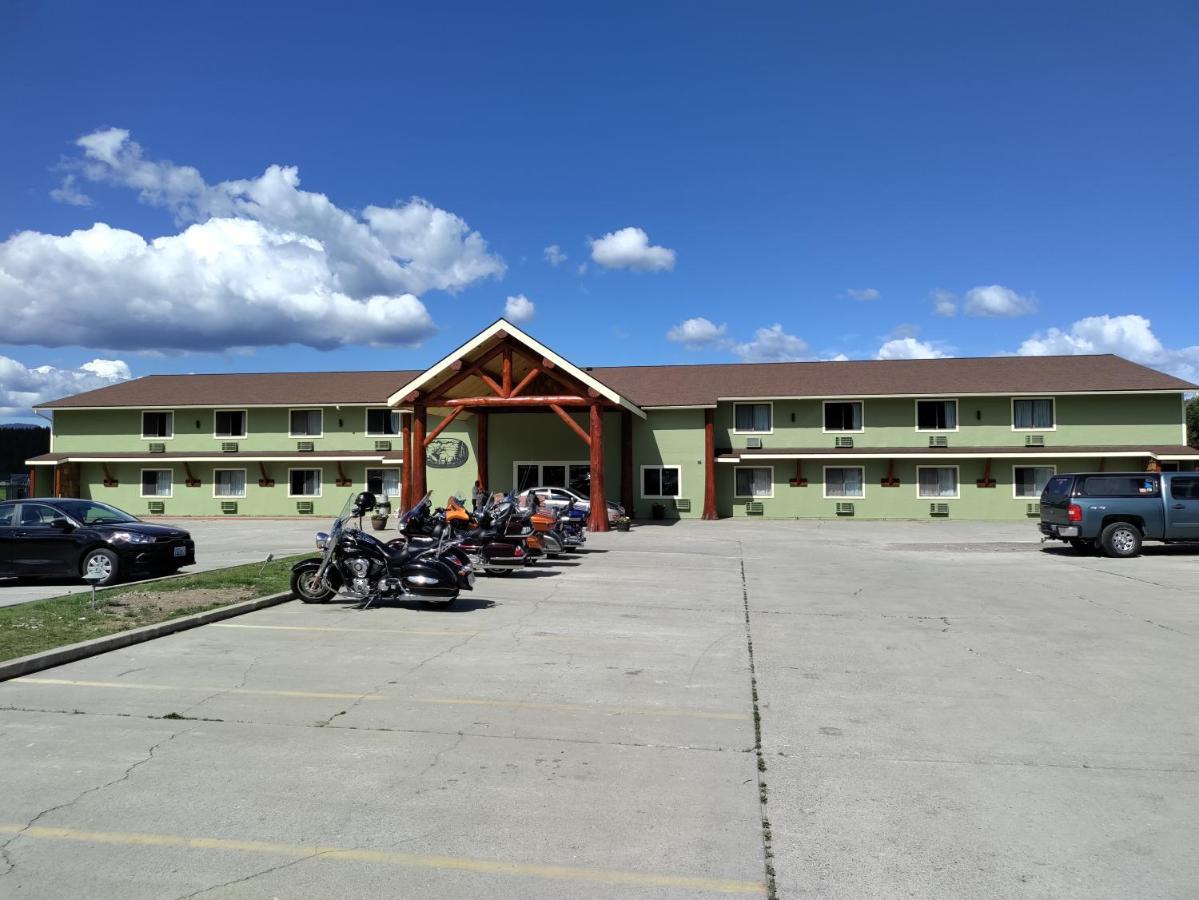Country Inn Libby Luaran gambar