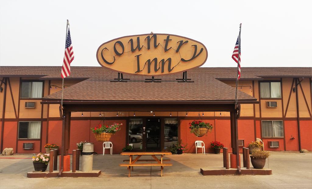 Country Inn Libby Luaran gambar