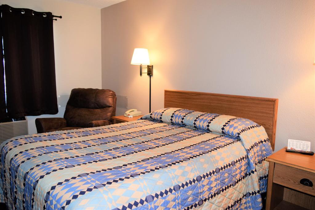 Country Inn Libby Luaran gambar