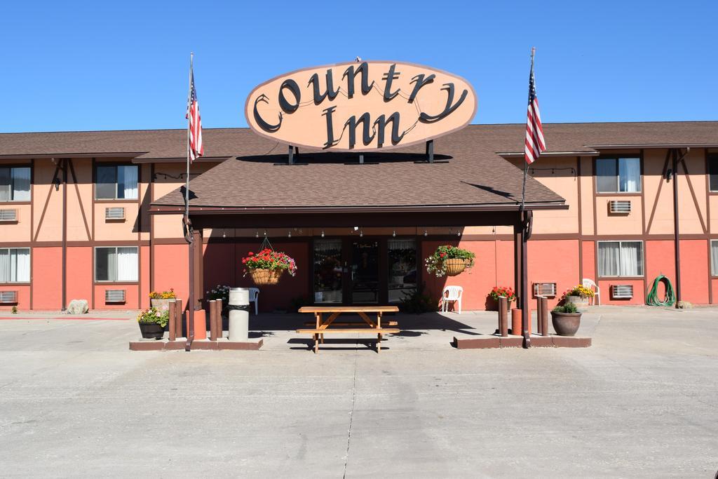 Country Inn Libby Luaran gambar