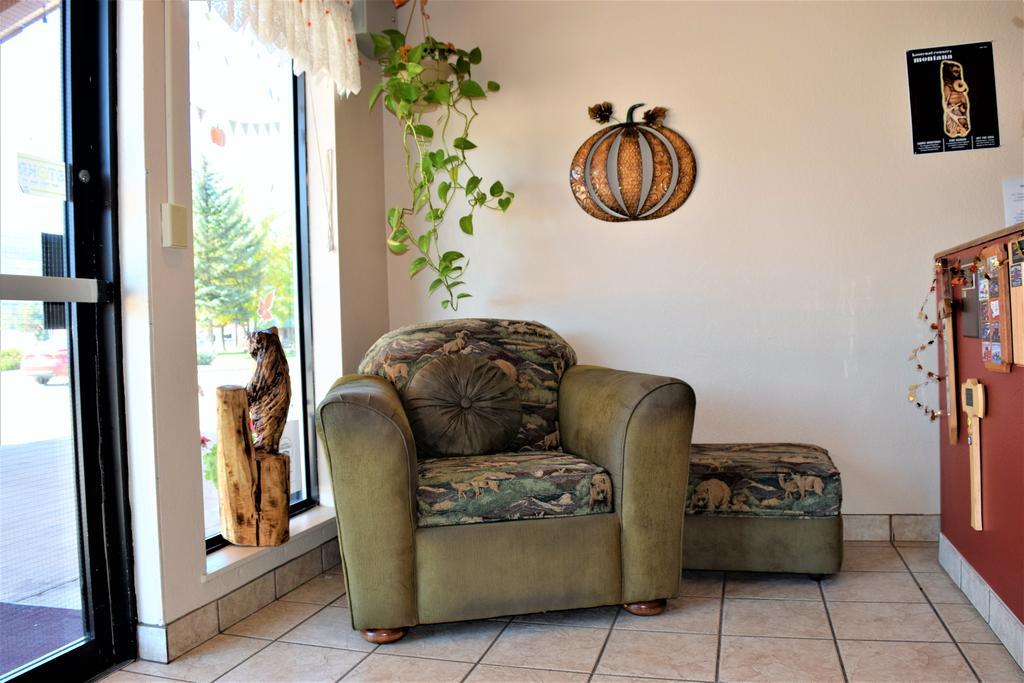 Country Inn Libby Luaran gambar