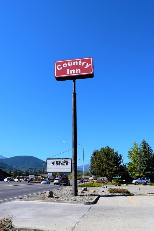 Country Inn Libby Luaran gambar