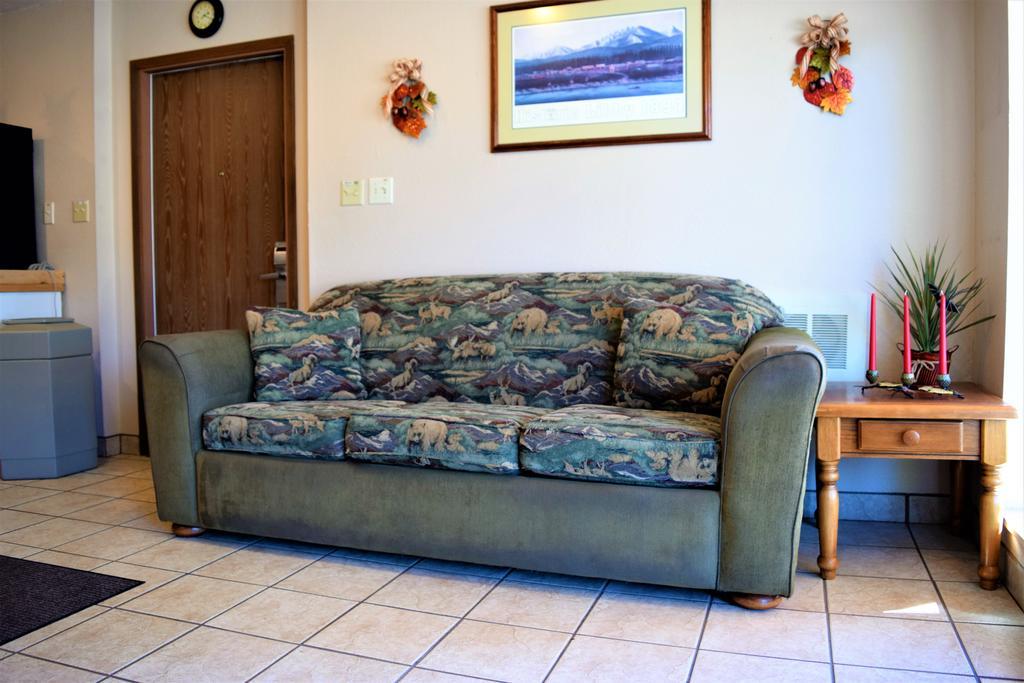 Country Inn Libby Luaran gambar