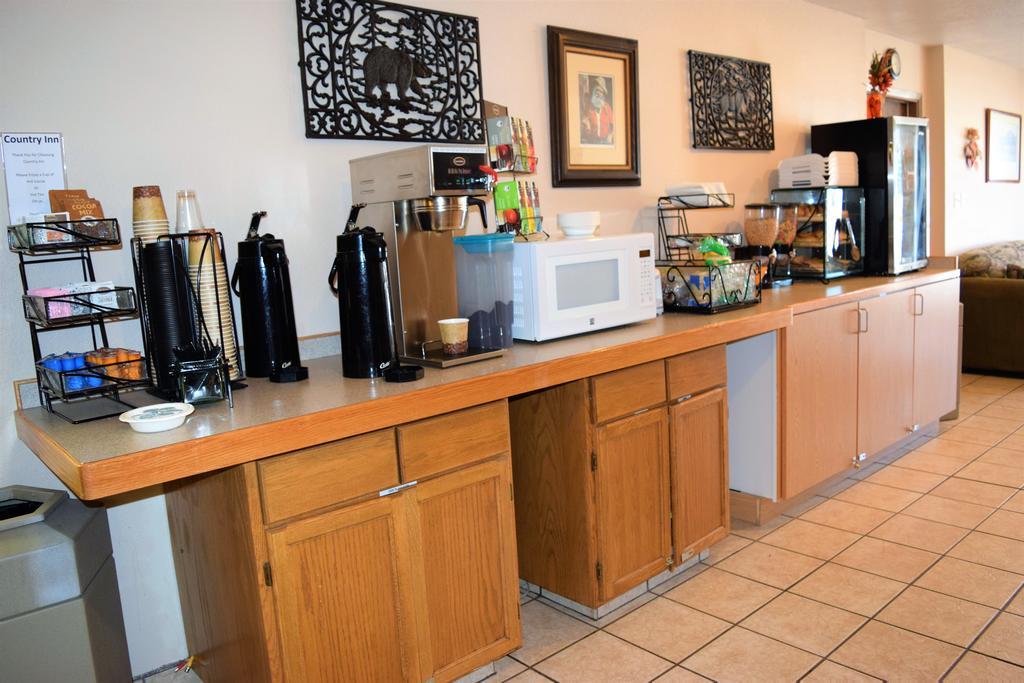 Country Inn Libby Luaran gambar