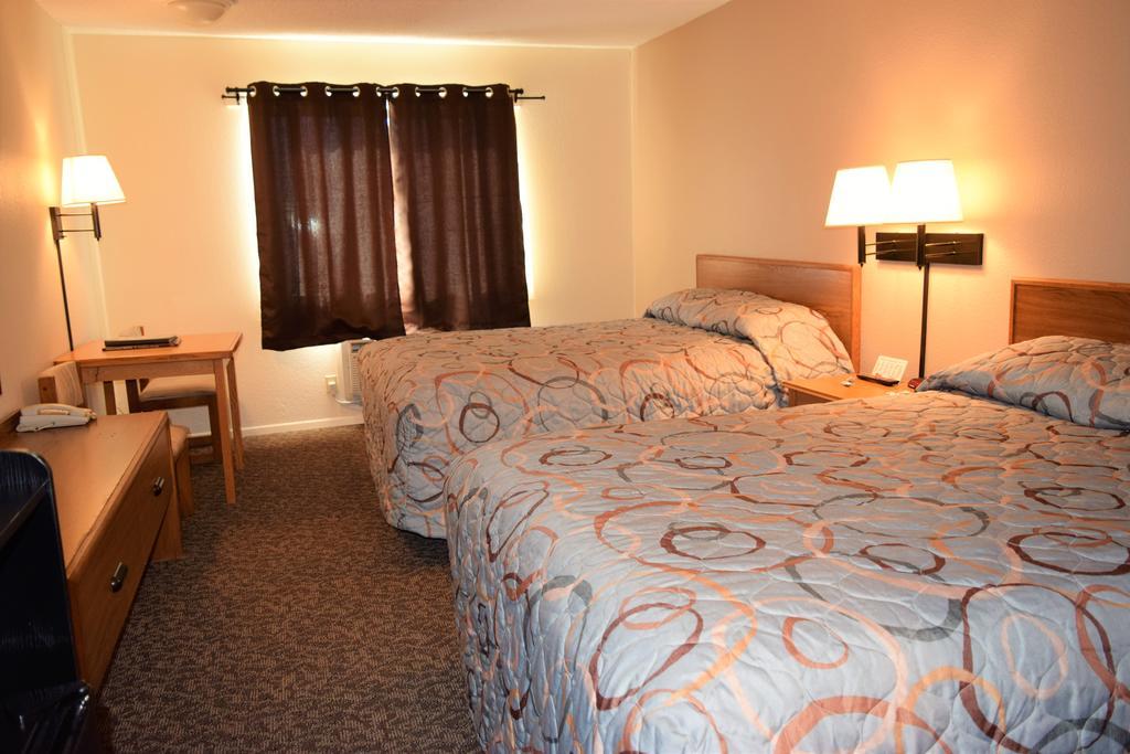 Country Inn Libby Luaran gambar