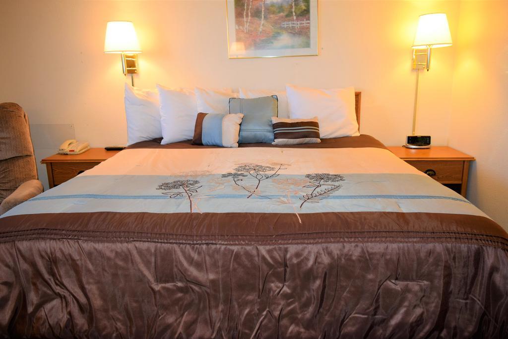 Country Inn Libby Luaran gambar