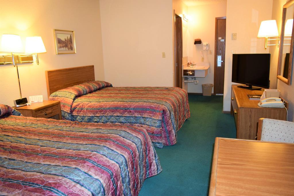 Country Inn Libby Luaran gambar