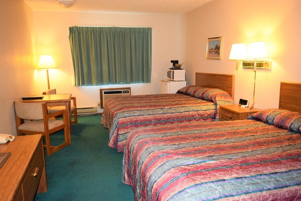 Country Inn Libby Luaran gambar