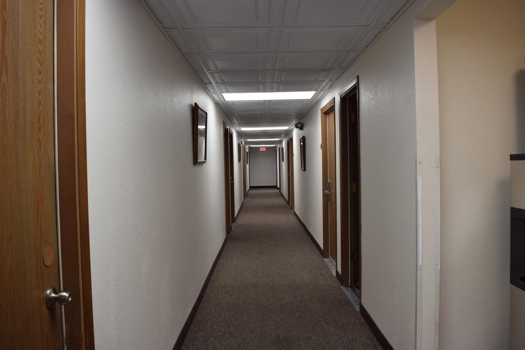 Country Inn Libby Luaran gambar