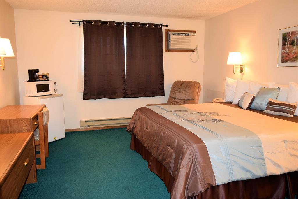 Country Inn Libby Luaran gambar