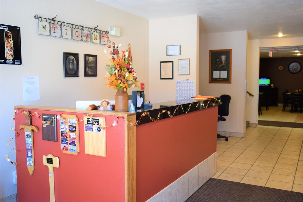 Country Inn Libby Luaran gambar