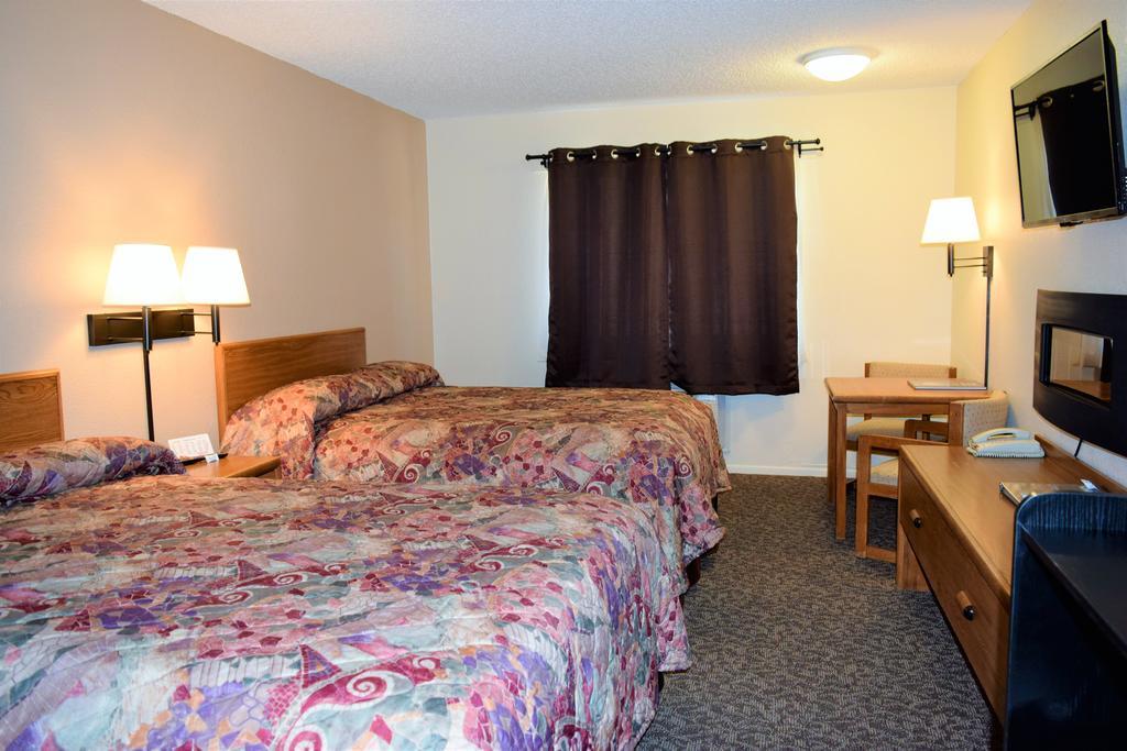 Country Inn Libby Luaran gambar