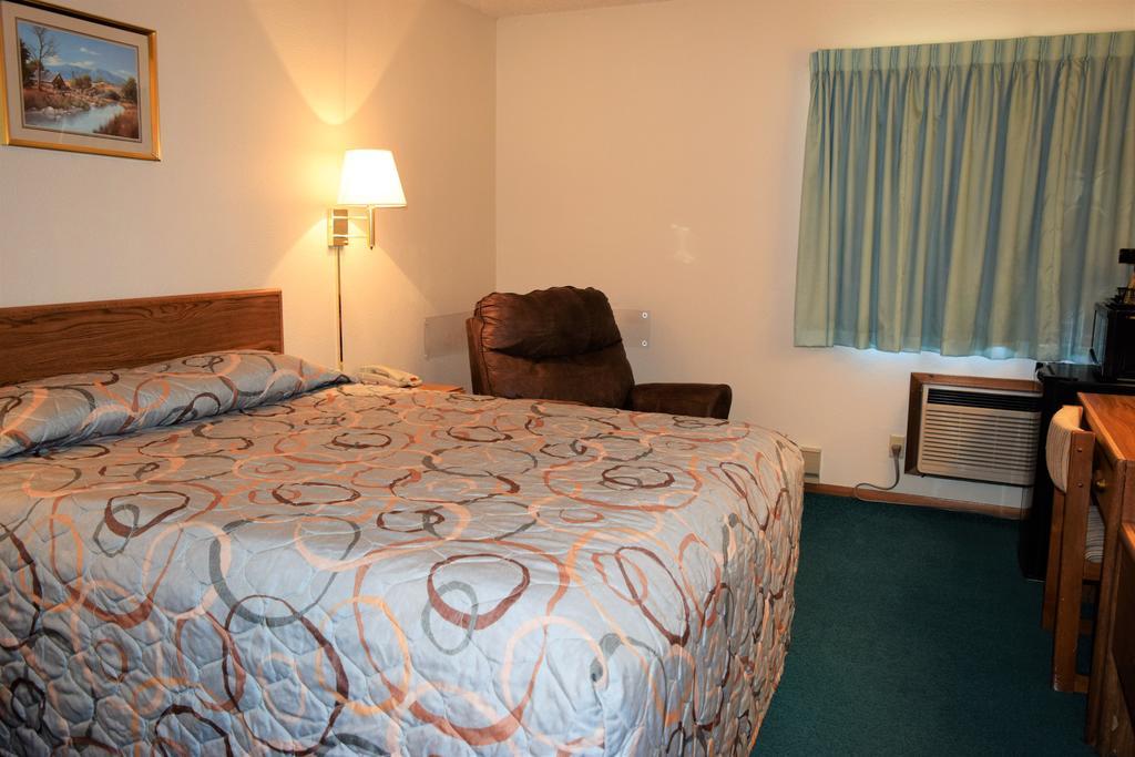 Country Inn Libby Luaran gambar
