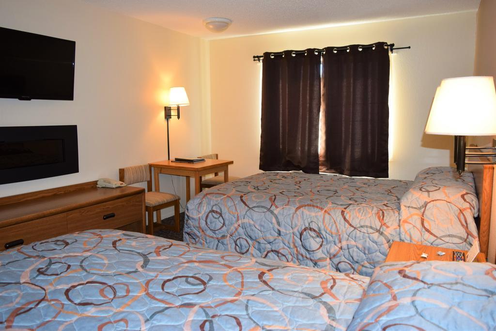 Country Inn Libby Luaran gambar