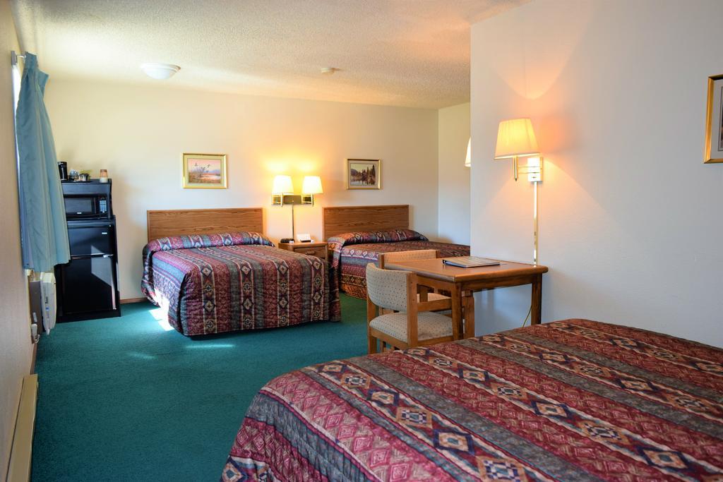 Country Inn Libby Luaran gambar