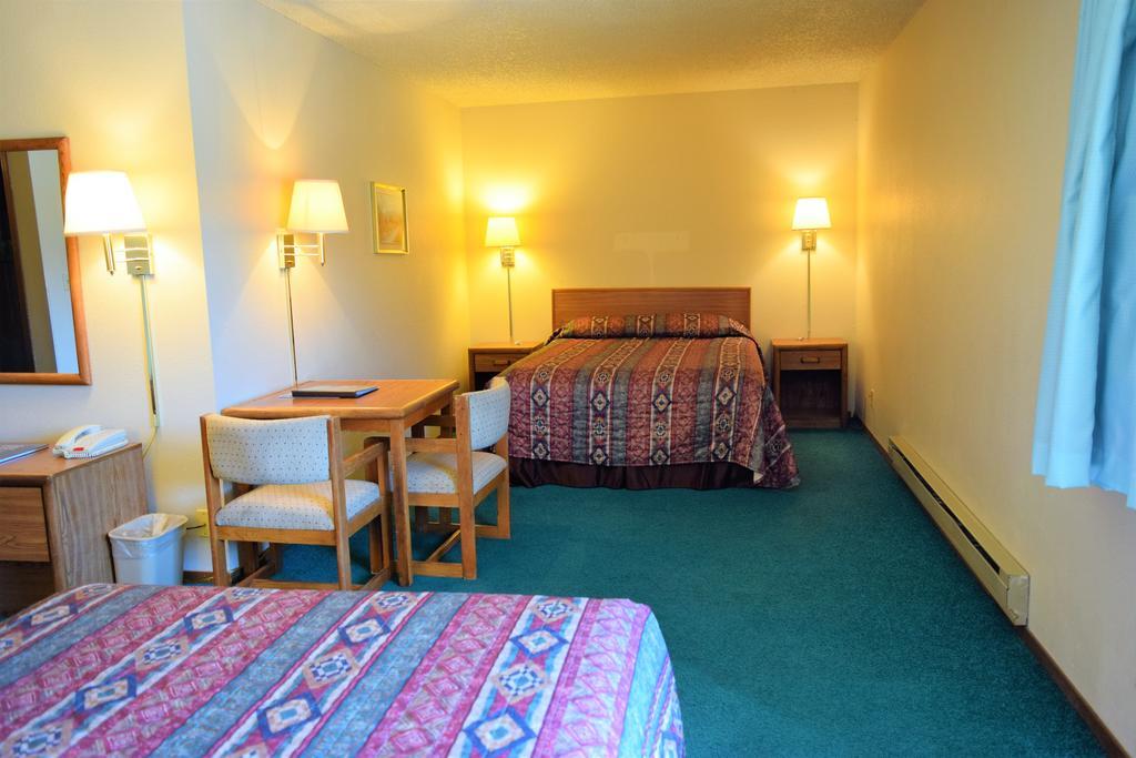 Country Inn Libby Luaran gambar