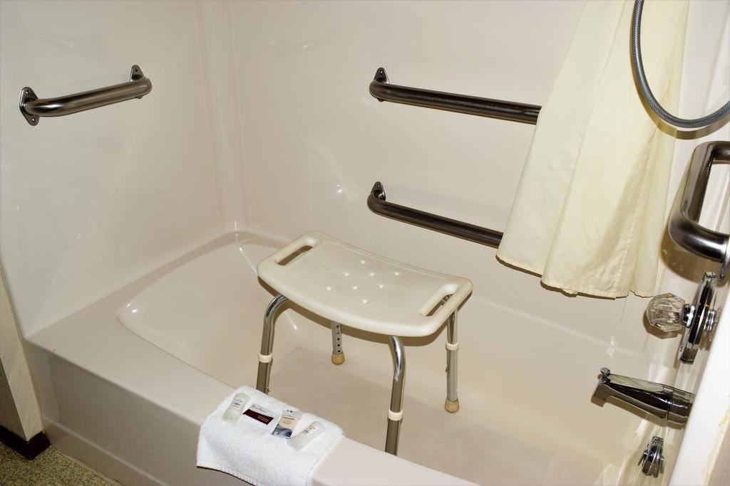 Country Inn Libby Luaran gambar