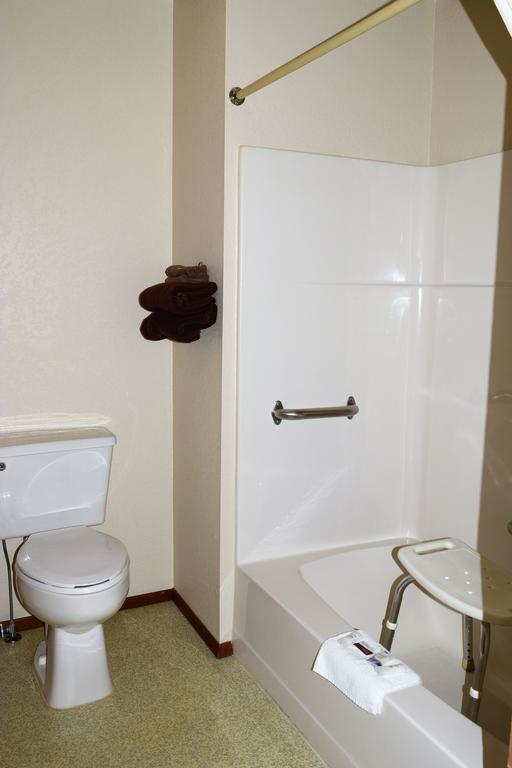 Country Inn Libby Luaran gambar